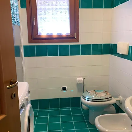 Casa Abbilone - Giardino Privato סנטה טרזה גאיורה