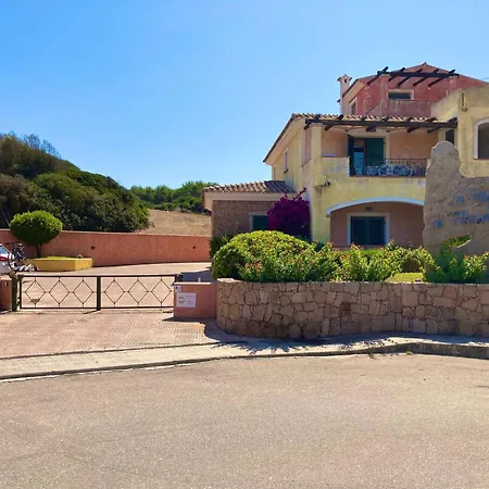 Apartmán Casa Abbilone - Giardino Privato *