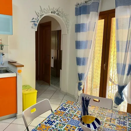 Casa Abbilone - Giardino Privato *