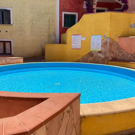 Apartmán Casa Abbilone - Giardino Privato