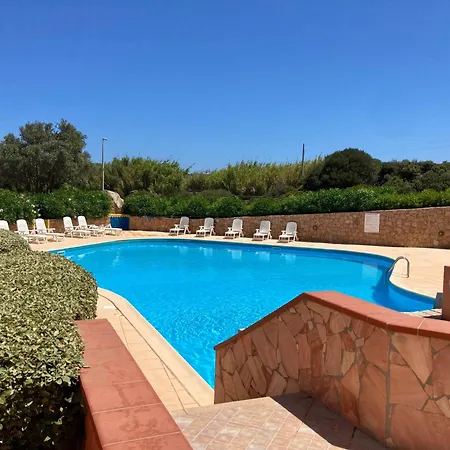 Casa Abbilone - Giardino Privato アパート
