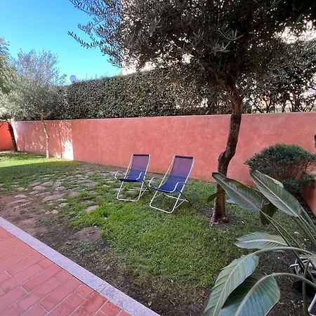 Casa Abbilone - Giardino Privato *