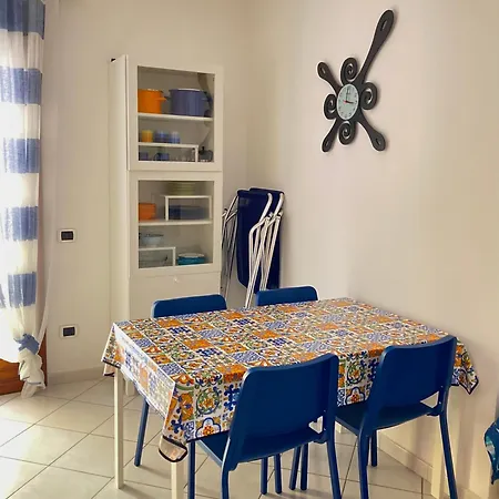 Casa Abbilone - Giardino Privato Apartmán Santa Teresa Gallura
