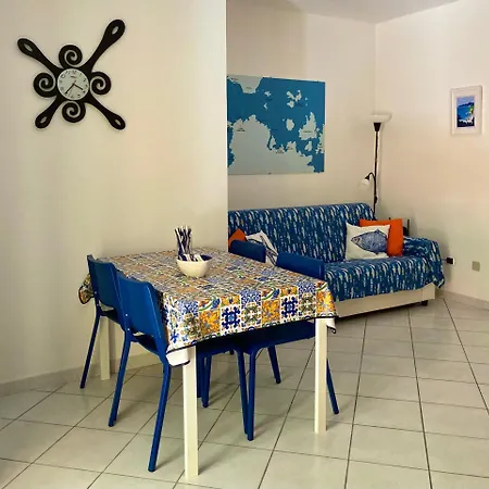 Casa Abbilone - Giardino Privato * Santa Teresa Gallura
