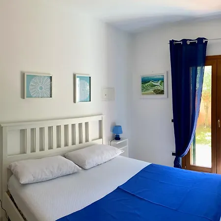 Apartmán Casa Abbilone - Giardino Privato *