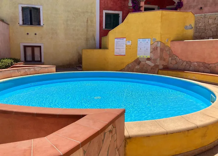 Appartement Casa Abbilone - Giardino Privato